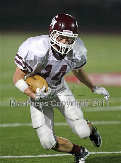 Thumbnail 1 in Silver Creek vs. Caledonia-Mumford (NYSPHSAA Class D Quarterfinal) photogallery.