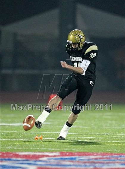 Thumbnail 1 in Silver Creek vs. Caledonia-Mumford (NYSPHSAA Class D Quarterfinal) photogallery.