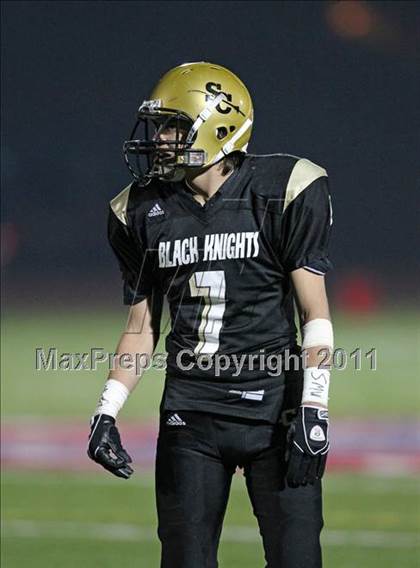 Thumbnail 3 in Silver Creek vs. Caledonia-Mumford (NYSPHSAA Class D Quarterfinal) photogallery.