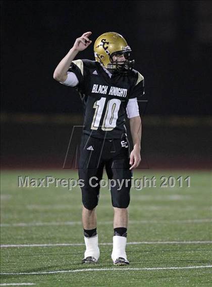 Thumbnail 2 in Silver Creek vs. Caledonia-Mumford (NYSPHSAA Class D Quarterfinal) photogallery.