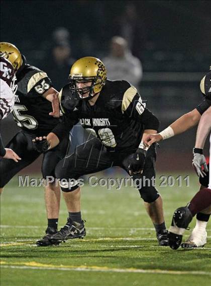 Thumbnail 3 in Silver Creek vs. Caledonia-Mumford (NYSPHSAA Class D Quarterfinal) photogallery.