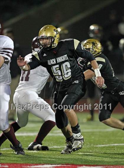 Thumbnail 1 in Silver Creek vs. Caledonia-Mumford (NYSPHSAA Class D Quarterfinal) photogallery.