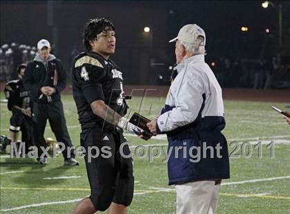 Thumbnail 3 in Silver Creek vs. Caledonia-Mumford (NYSPHSAA Class D Quarterfinal) photogallery.