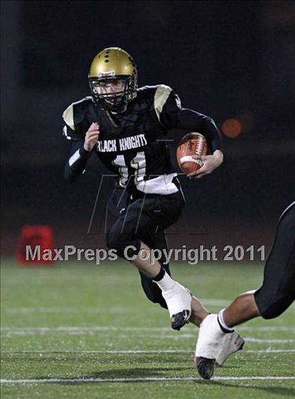 Thumbnail 3 in Silver Creek vs. Caledonia-Mumford (NYSPHSAA Class D Quarterfinal) photogallery.