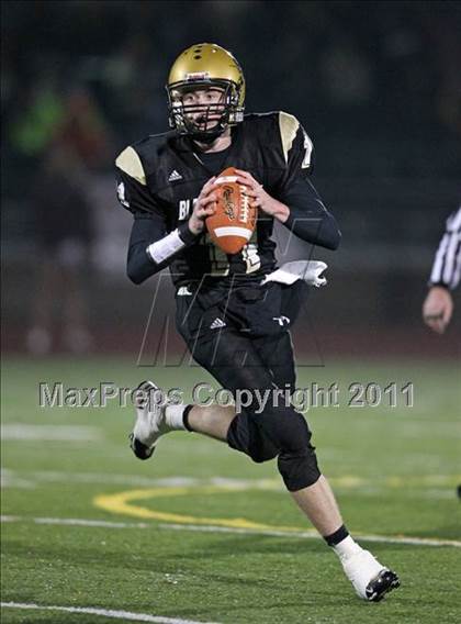 Thumbnail 1 in Silver Creek vs. Caledonia-Mumford (NYSPHSAA Class D Quarterfinal) photogallery.