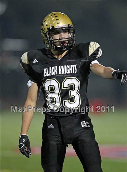 Thumbnail 1 in Silver Creek vs. Caledonia-Mumford (NYSPHSAA Class D Quarterfinal) photogallery.