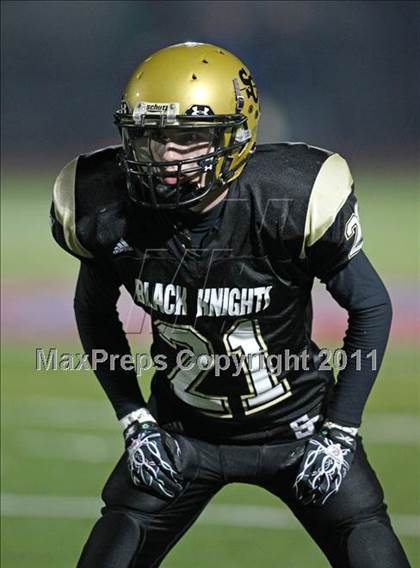 Thumbnail 1 in Silver Creek vs. Caledonia-Mumford (NYSPHSAA Class D Quarterfinal) photogallery.