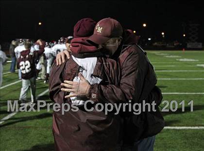 Thumbnail 1 in Silver Creek vs. Caledonia-Mumford (NYSPHSAA Class D Quarterfinal) photogallery.