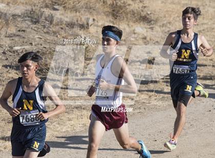 Thumbnail 2 in Paloma Valley Meet photogallery.