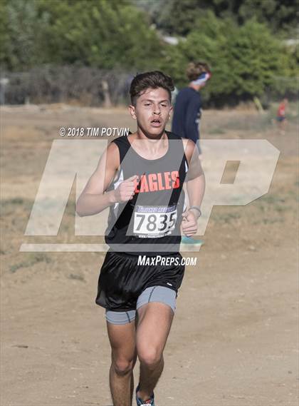 Thumbnail 2 in Paloma Valley Meet photogallery.