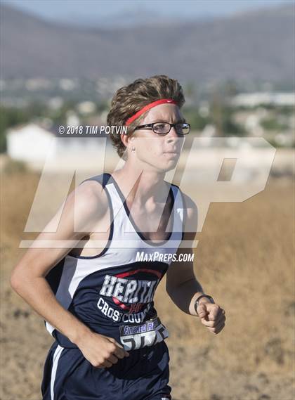 Thumbnail 2 in Paloma Valley Meet photogallery.