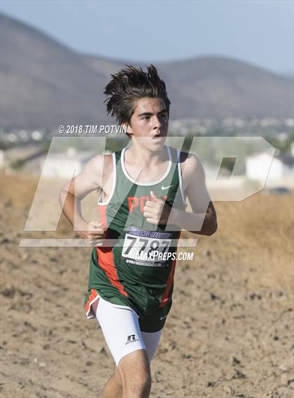 Thumbnail 2 in Paloma Valley Meet photogallery.