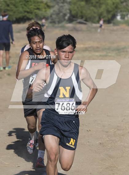 Thumbnail 3 in Paloma Valley Meet photogallery.