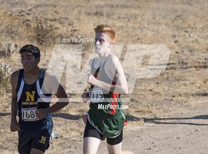 Thumbnail 1 in Paloma Valley Meet photogallery.