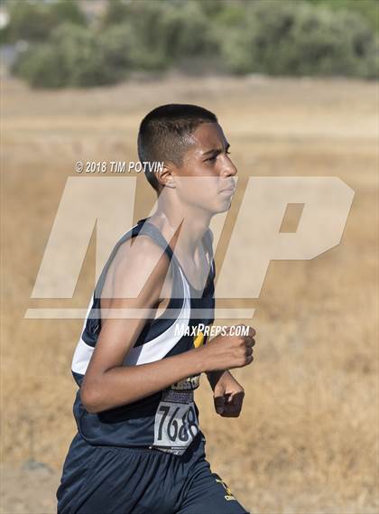Thumbnail 2 in Paloma Valley Meet photogallery.