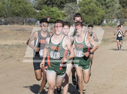 Thumbnail 1 in Paloma Valley Meet photogallery.