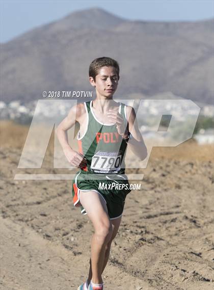 Thumbnail 3 in Paloma Valley Meet photogallery.