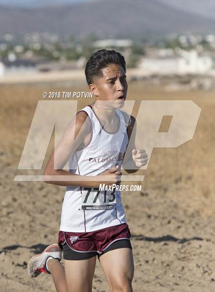 Thumbnail 3 in Paloma Valley Meet photogallery.