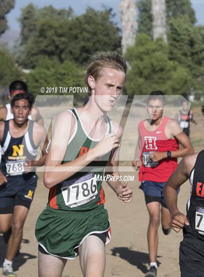 Thumbnail 3 in Paloma Valley Meet photogallery.