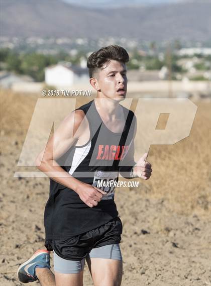 Thumbnail 1 in Paloma Valley Meet photogallery.