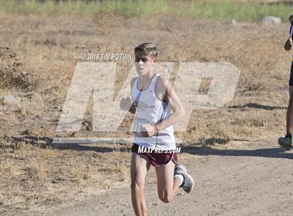 Thumbnail 2 in Paloma Valley Meet photogallery.