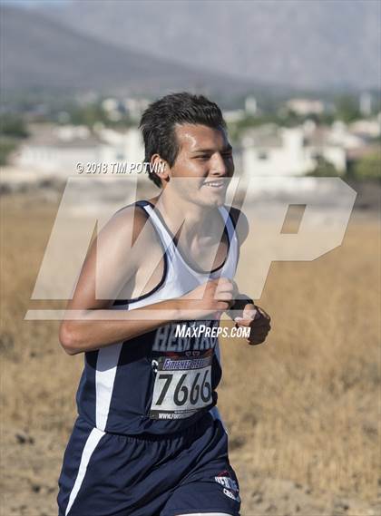 Thumbnail 3 in Paloma Valley Meet photogallery.