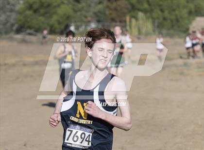 Thumbnail 2 in Paloma Valley Meet photogallery.