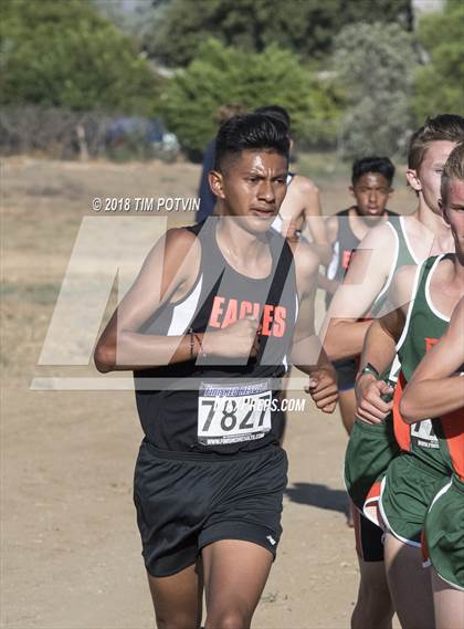 Thumbnail 2 in Paloma Valley Meet photogallery.