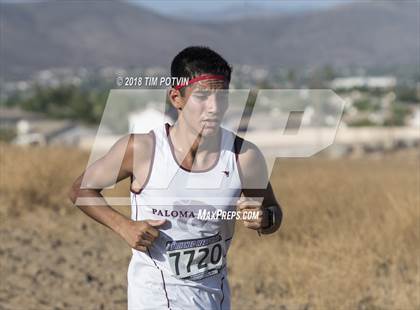 Thumbnail 1 in Paloma Valley Meet photogallery.