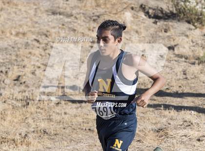 Thumbnail 1 in Paloma Valley Meet photogallery.