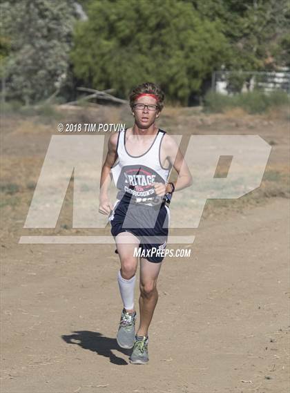 Thumbnail 3 in Paloma Valley Meet photogallery.