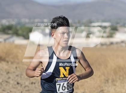 Thumbnail 3 in Paloma Valley Meet photogallery.
