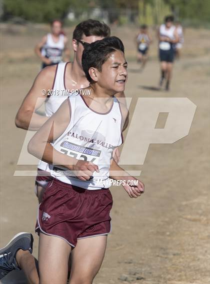 Thumbnail 2 in Paloma Valley Meet photogallery.