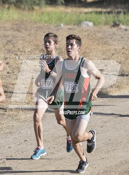 Thumbnail 3 in Paloma Valley Meet photogallery.