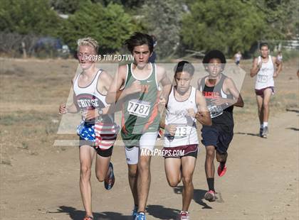 Thumbnail 2 in Paloma Valley Meet photogallery.