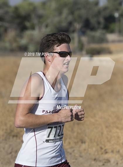 Thumbnail 3 in Paloma Valley Meet photogallery.