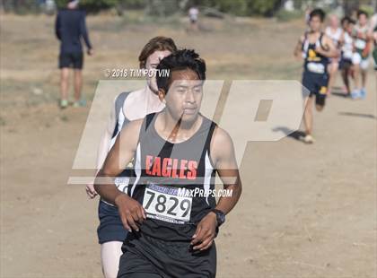 Thumbnail 1 in Paloma Valley Meet photogallery.