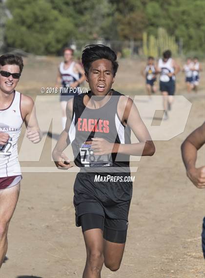 Thumbnail 1 in Paloma Valley Meet photogallery.