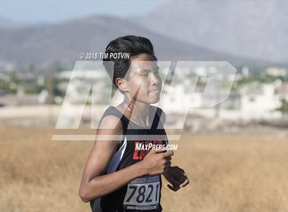 Thumbnail 3 in Paloma Valley Meet photogallery.