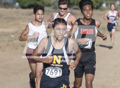 Thumbnail 3 in Paloma Valley Meet photogallery.