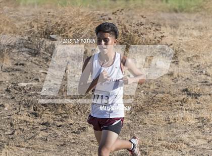 Thumbnail 1 in Paloma Valley Meet photogallery.