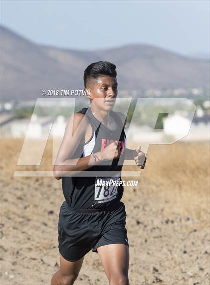 Thumbnail 3 in Paloma Valley Meet photogallery.