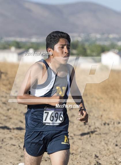 Thumbnail 3 in Paloma Valley Meet photogallery.