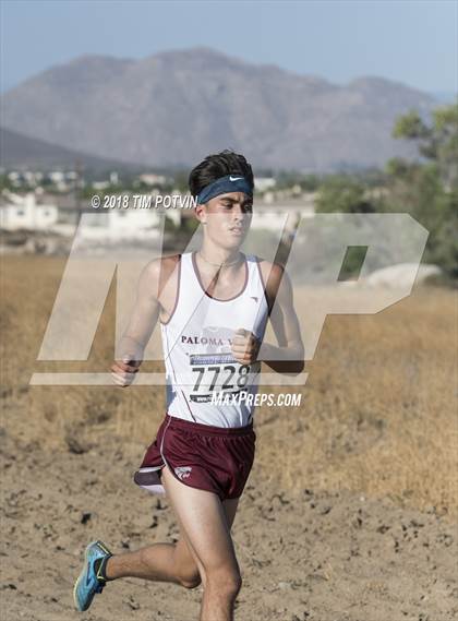 Thumbnail 2 in Paloma Valley Meet photogallery.