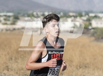 Thumbnail 2 in Paloma Valley Meet photogallery.