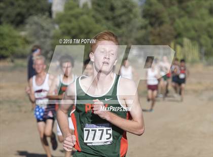 Thumbnail 1 in Paloma Valley Meet photogallery.