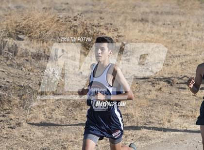 Thumbnail 1 in Paloma Valley Meet photogallery.