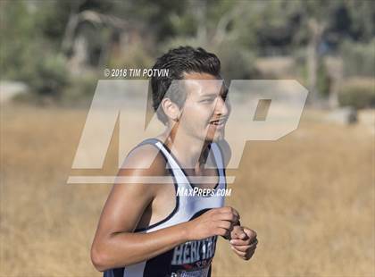 Thumbnail 1 in Paloma Valley Meet photogallery.