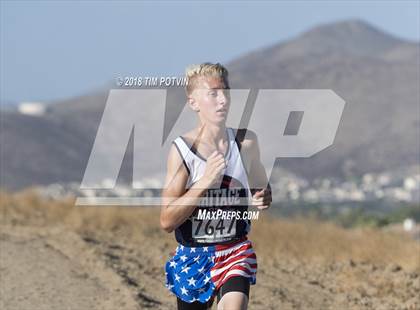 Thumbnail 1 in Paloma Valley Meet photogallery.
