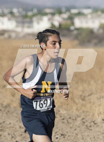 Thumbnail 2 in Paloma Valley Meet photogallery.